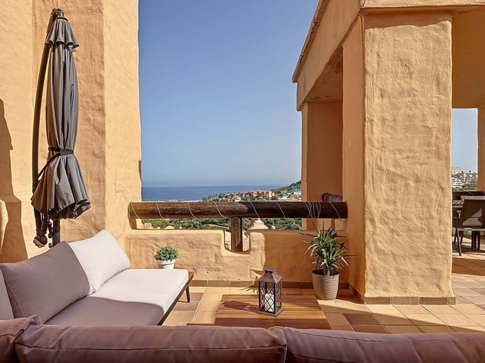 Image No.16-3 Bed Penthouse for sale