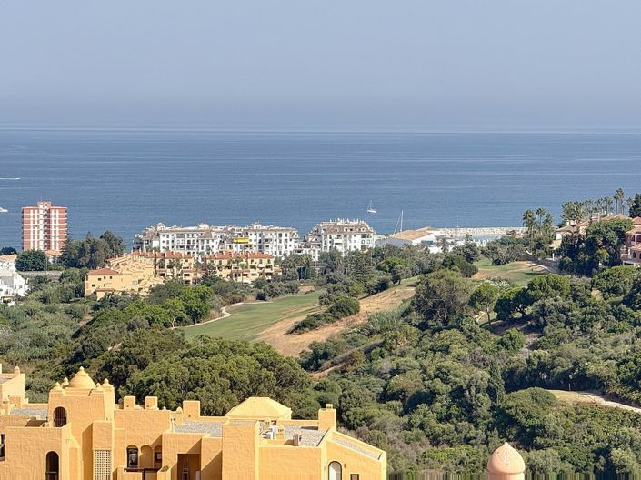 Image No.3-3 Bed Penthouse for sale