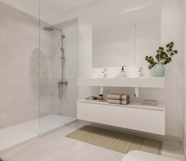 Image No.8-2 Bed Apartment for sale