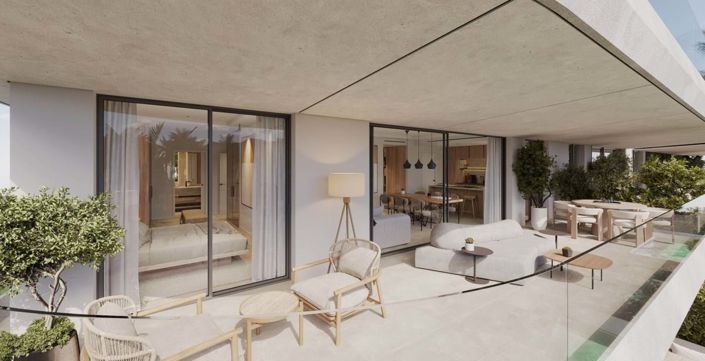 Image No.2-2 Bed Apartment for sale