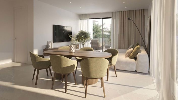 Image No.17-Appartement de 2 chambres à vendre à Estepona