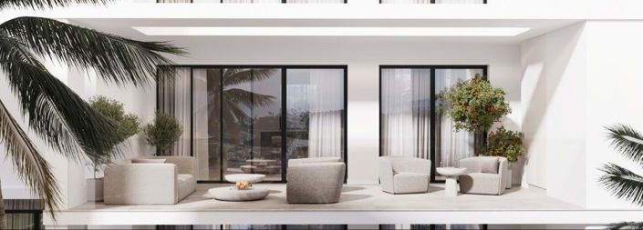 Image No.29-Appartement de 2 chambres à vendre à Estepona