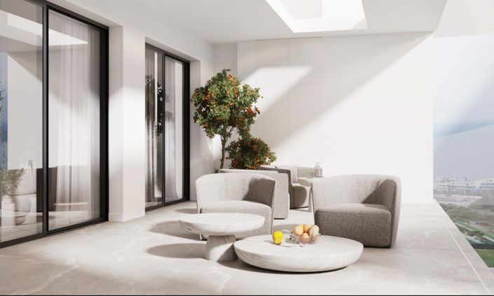 Image No.30-Appartement de 2 chambres à vendre à Estepona