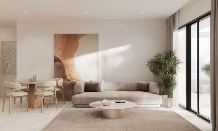 Image No.4-Appartement de 2 chambres à vendre à Estepona