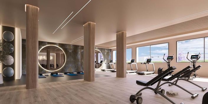 Image No.14-2 Bed Apartment for sale