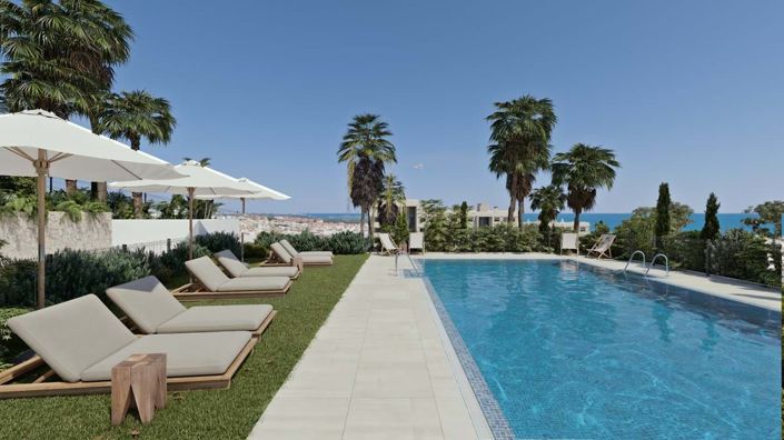 Image No.11-Appartement de 2 chambres à vendre à Estepona