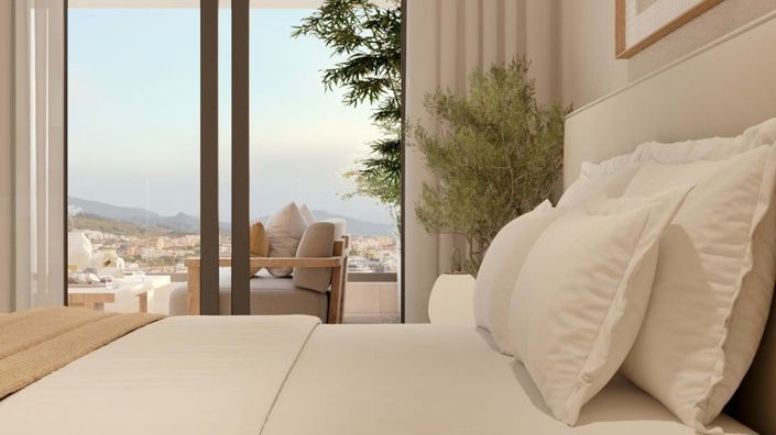 Image No.5-Appartement de 2 chambres à vendre à Estepona