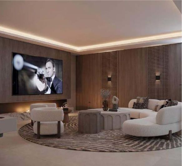 Image No.6-3 Bed Villa for sale