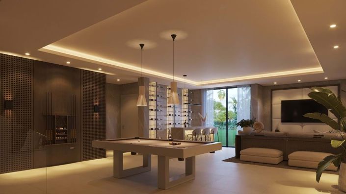 Image No.8-3 Bed Villa for sale