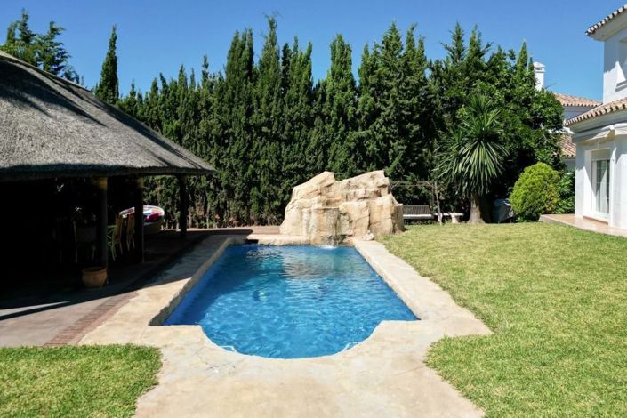 Image No.17-4 Bed Villa for sale
