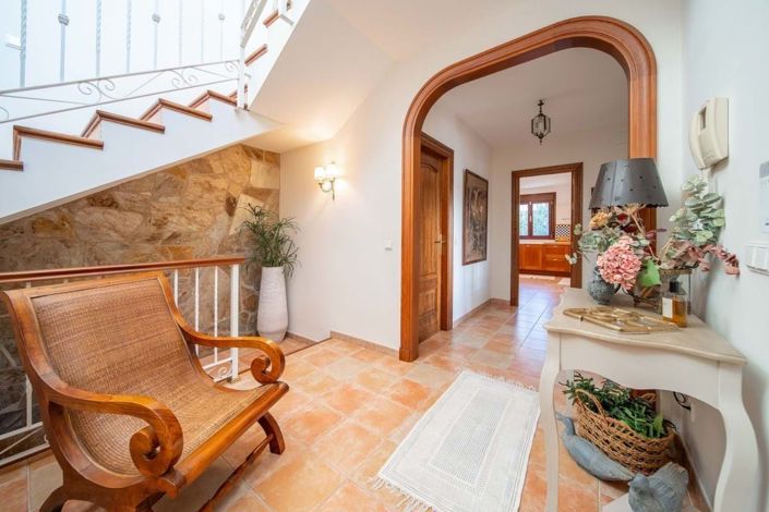 Image No.32-5 Bed Villa for sale