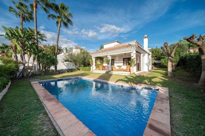 Image No.6-5 Bed Villa for sale