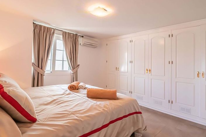 Image No.12-Villa de 6 chambres à vendre à La Cala De Mijas