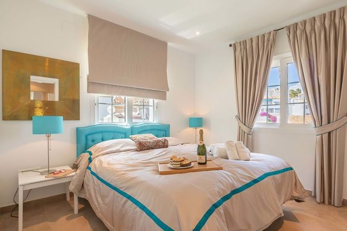 Image No.29-Villa de 6 chambres à vendre à La Cala De Mijas