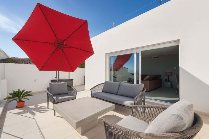 Image No.21-3 Bed Villa for sale