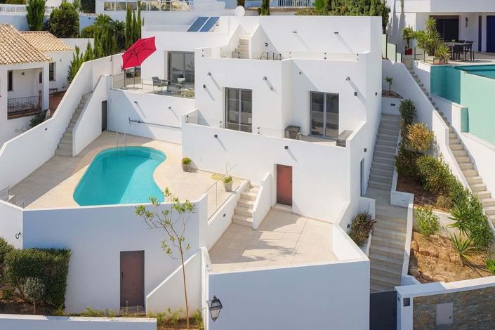 Image No.54-3 Bed Villa for sale