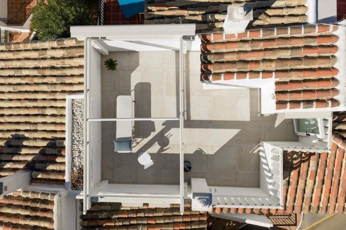 Image No.40-2 Bed Penthouse for sale