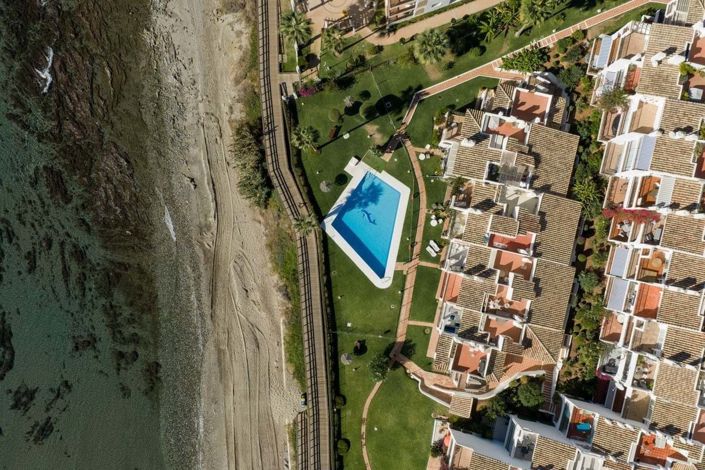 Image No.42-2 Bed Penthouse for sale