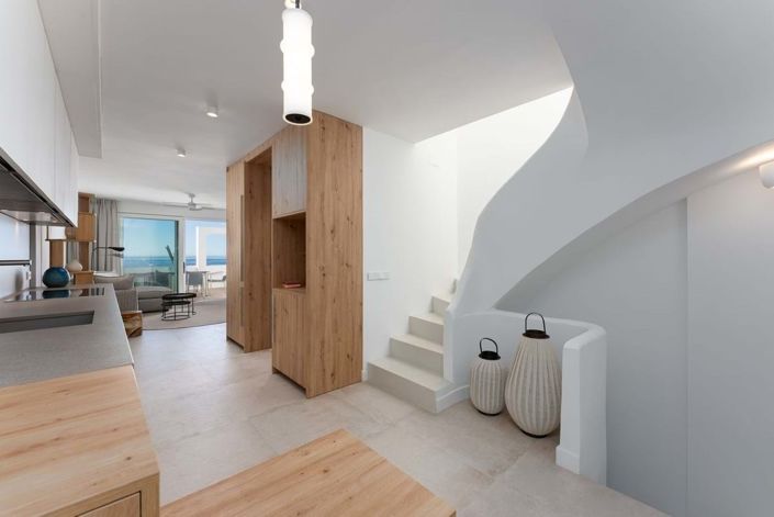 Image No.7-2 Bed Penthouse for sale