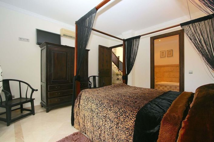 Image No.24-Villa de 4 chambres à vendre à Mijas Costa