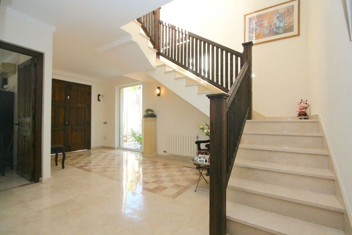 Image No.31-Villa de 4 chambres à vendre à Mijas Costa