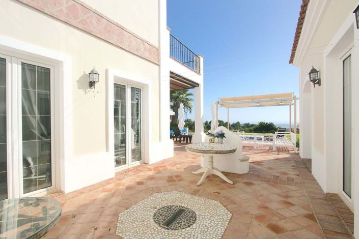 Image No.35-4 Bed Villa for sale