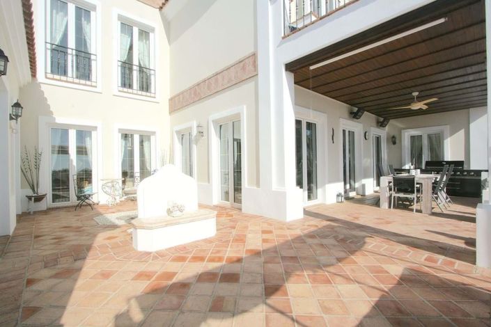 Image No.38-Villa de 4 chambres à vendre à Mijas Costa
