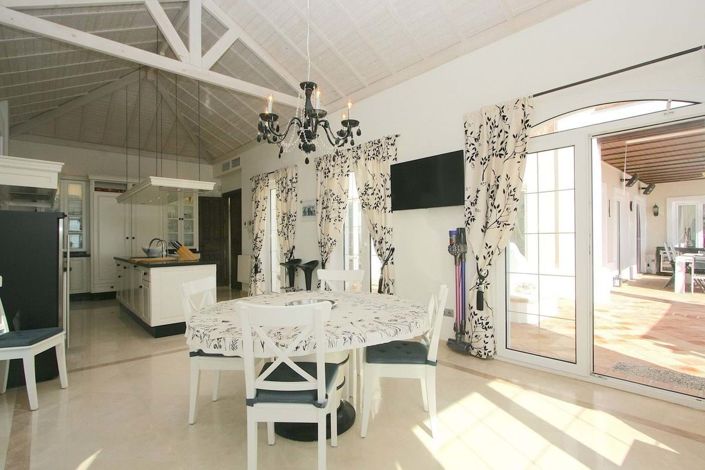 Image No.42-Villa de 4 chambres à vendre à Mijas Costa