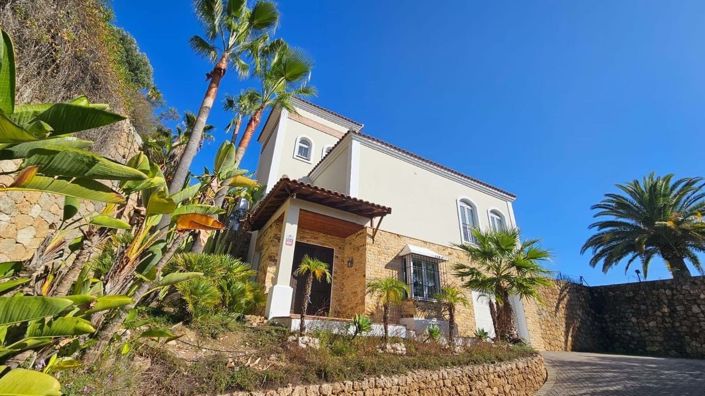 Image No.49-Villa de 4 chambres à vendre à Mijas Costa