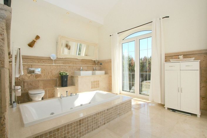 Image No.7-Villa de 4 chambres à vendre à Mijas Costa