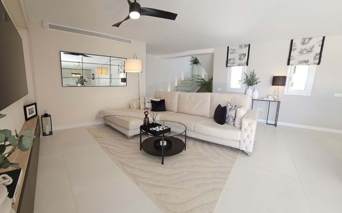 Image No.5-4 Bed Villa for sale