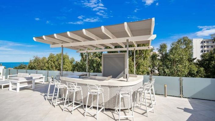 Image No.3-5 Bed Villa for sale