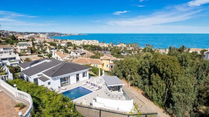 Image No.33-5 Bed Villa for sale