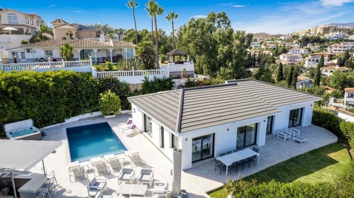 Image No.34-5 Bed Villa for sale