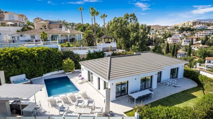 Image No.4-5 Bed Villa for sale