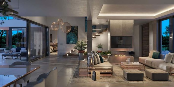 Image No.5-4 Bed Villa for sale