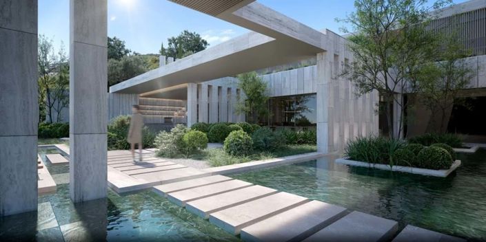 Image No.16-7 Bed Villa for sale