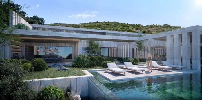 Image No.2-7 Bed Villa for sale