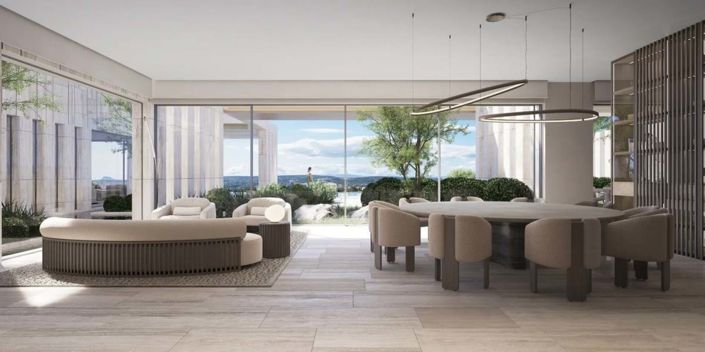 Image No.4-7 Bed Villa for sale