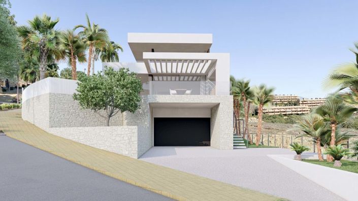 Image No.13-4 Bed Villa for sale