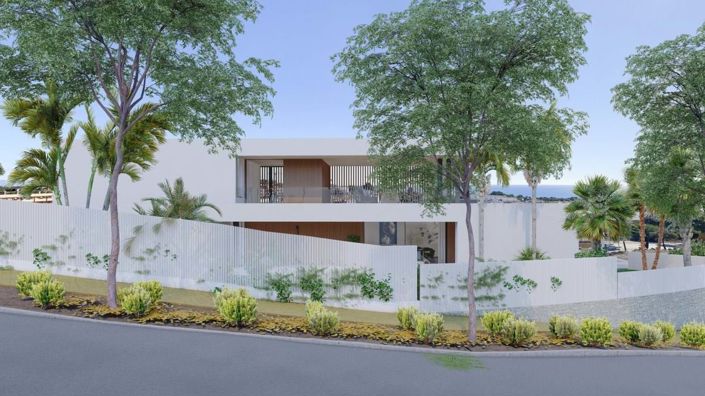 Image No.2-4 Bed Villa for sale