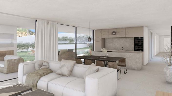 Image No.6-4 Bed Villa for sale