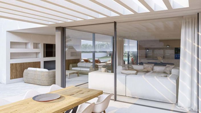 Image No.9-4 Bed Villa for sale