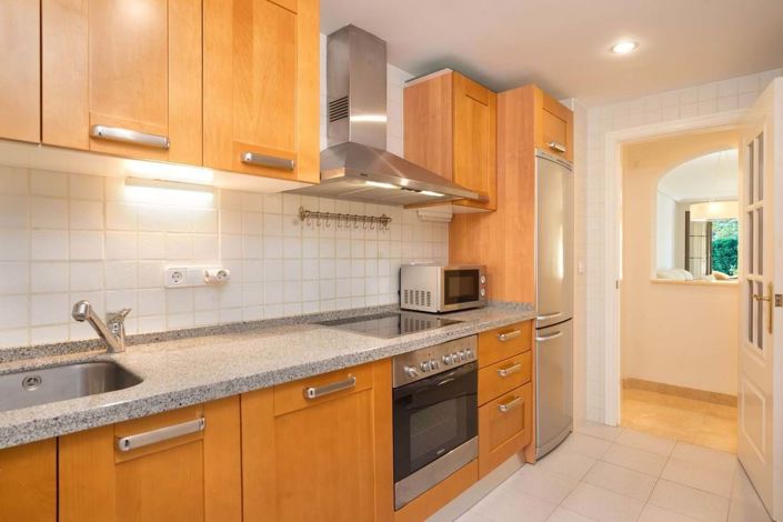 Image No.19-3 Bed Apartment for sale