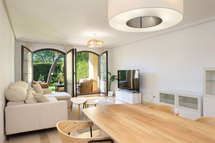 Image No.2-3 Bed Apartment for sale