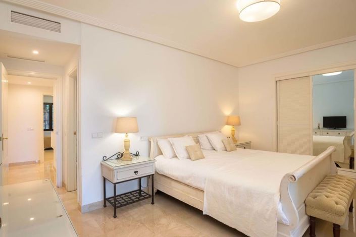 Image No.5-3 Bed Apartment for sale