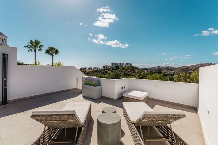 Image No.4-2 Bed Penthouse for sale