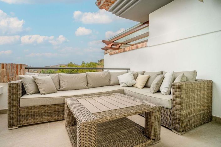 Image No.5-2 Bed Penthouse for sale