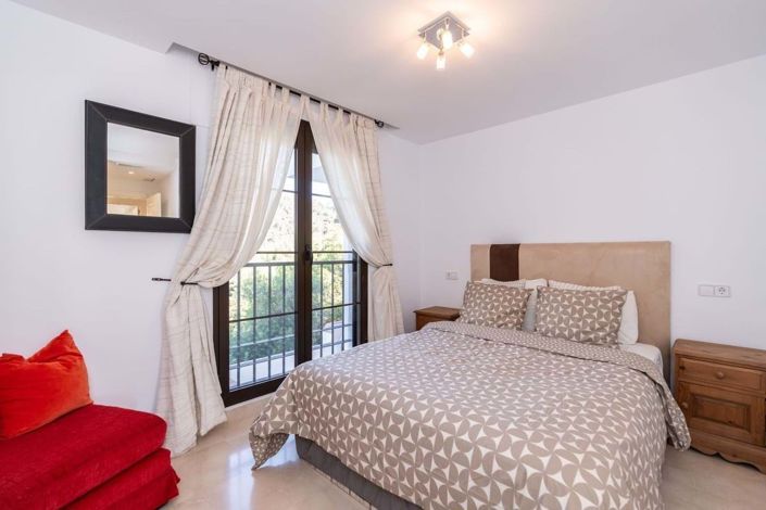 Image No.9-2 Bed Apartment for sale