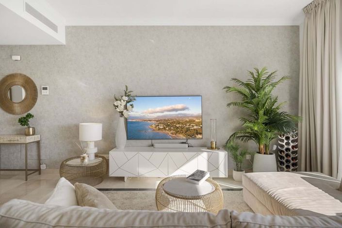 Image No.12-3 Bed Apartment for sale